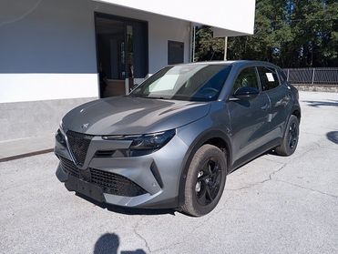 Alfa Romeo Junior 1.2 145 CV Hybrid eDCT6 Sprint