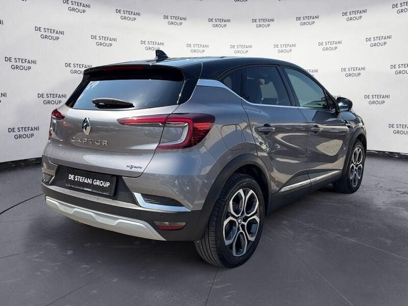 Renault Captur Captur 1.0 tce Techno Fast Track Gpl 100cv
