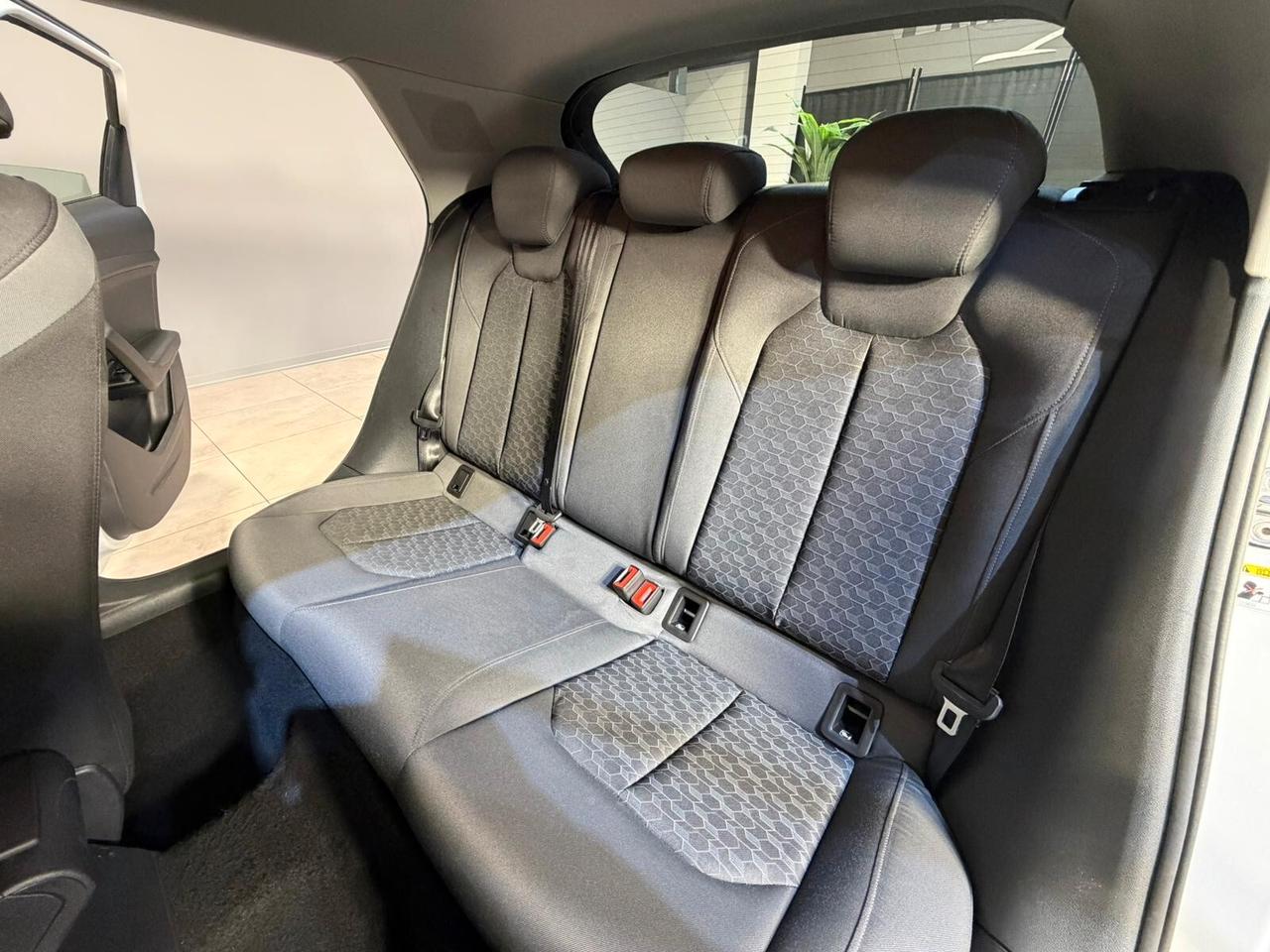 Audi A1 SPB 25 TFSI S line edition