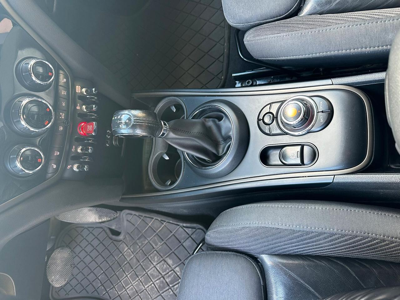 Mini Cooper D Countryman 2.0