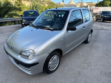 Fiat Seicento 1.1i cat Clima