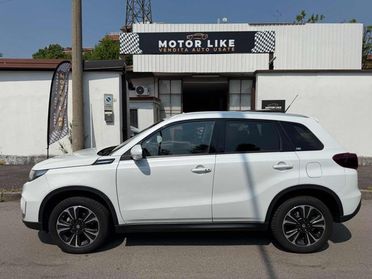 SUZUKI Vitara 1.5 Hybrid A/T 4WD AllGrip Starview