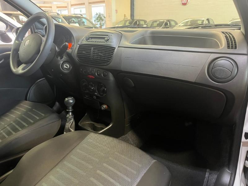 FIAT Punto Classic 1.2 5 porte Active
