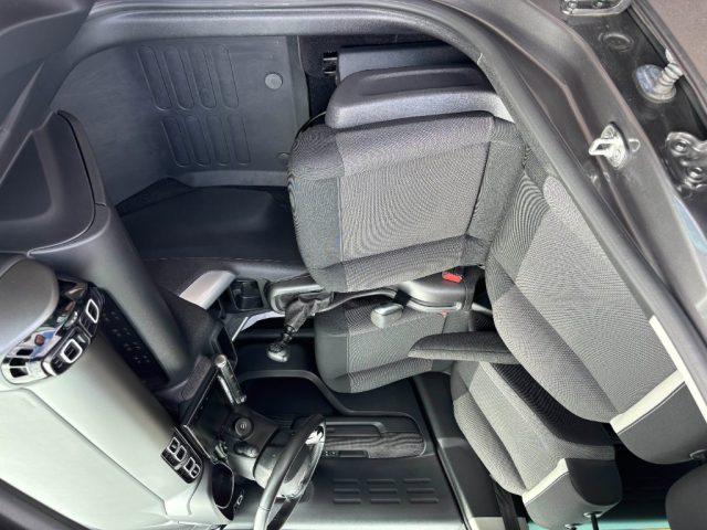 CITROEN C3 Aircross 1.5 HDi 100CV Shine UNICO PROPRIETARIO*TAGLIANDI*