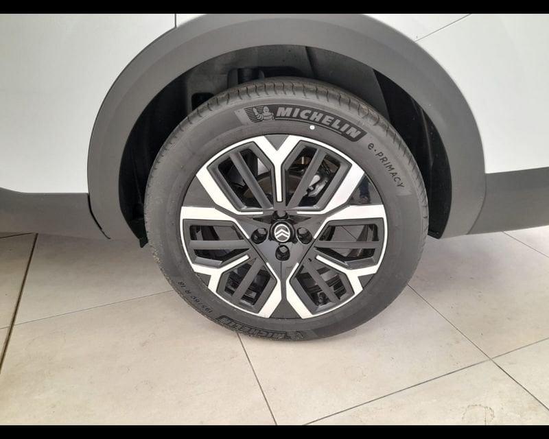 Citroën C4 X Nuova X Benzina 130 cv Automatico- MAX
