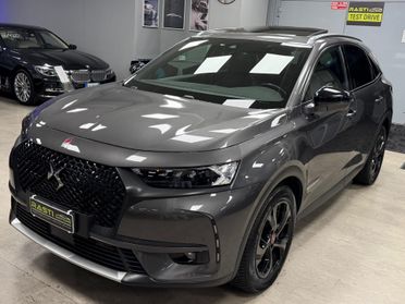 Ds 7 Crossback BlueHDi 180 aut. Grand Chic