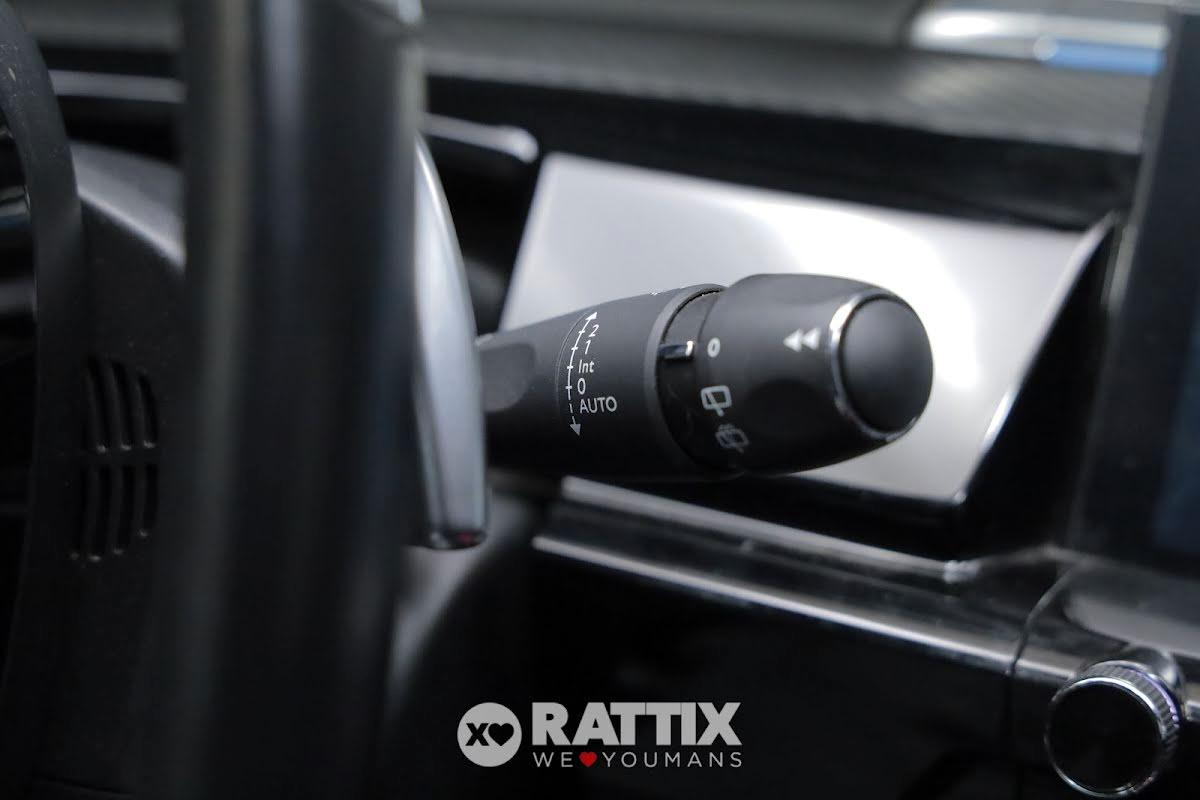 Peugeot 508 SW 1.5 BlueHDI 130CV GT EAT8