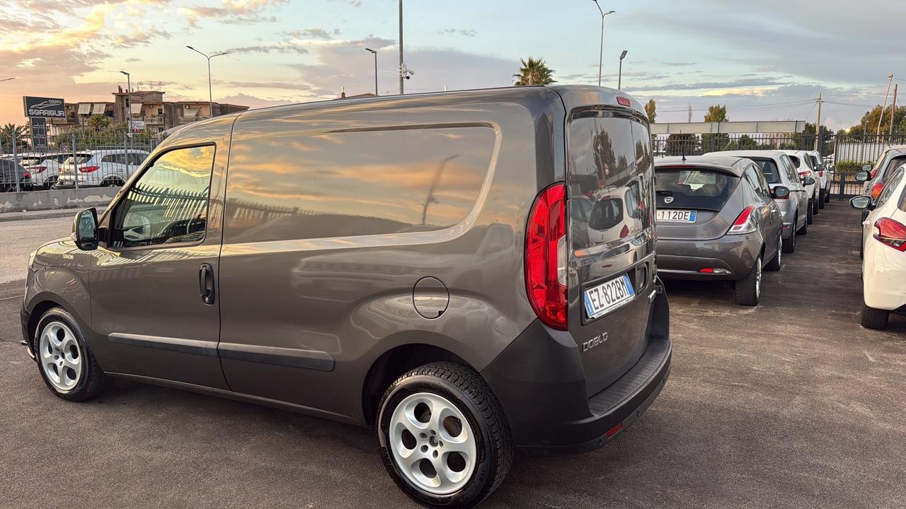 Fiat Doblo Doblò 1.6 MJT 105CV