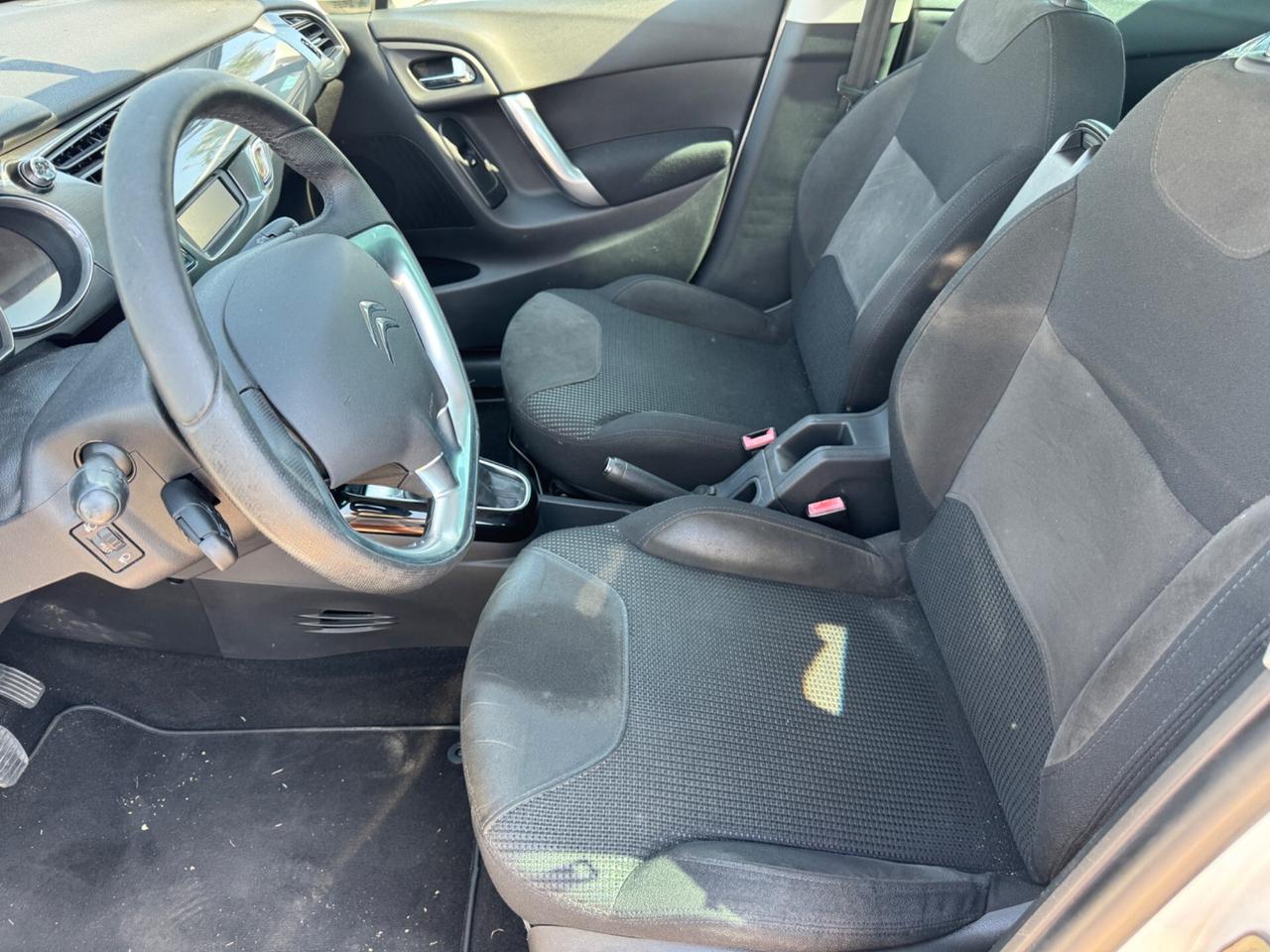 Citroen C3 1.4 HDi 70 Exclusive