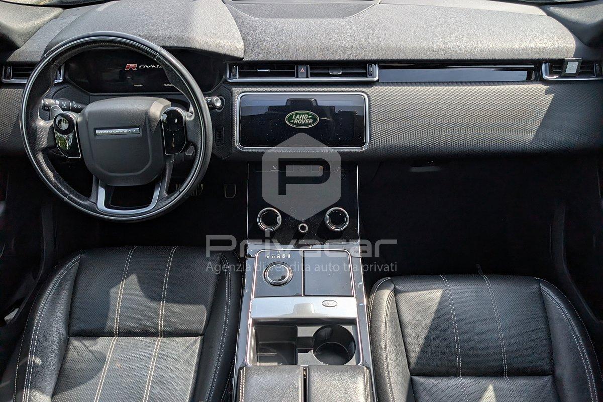 LAND ROVER Range Rover Velar 2.0D I4 180 CV R-Dynamic S