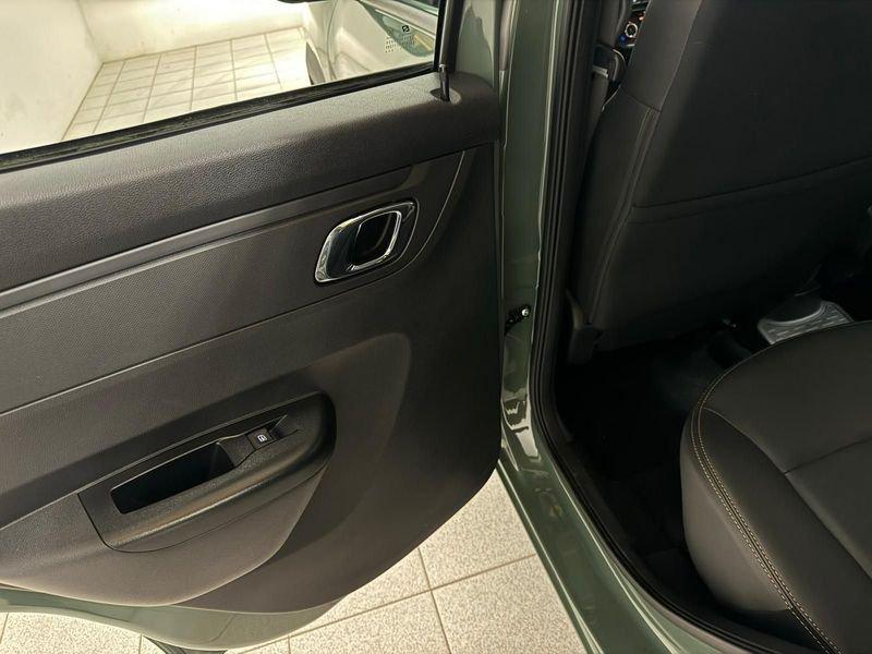 Dacia Spring Electric Extreme Electric 65