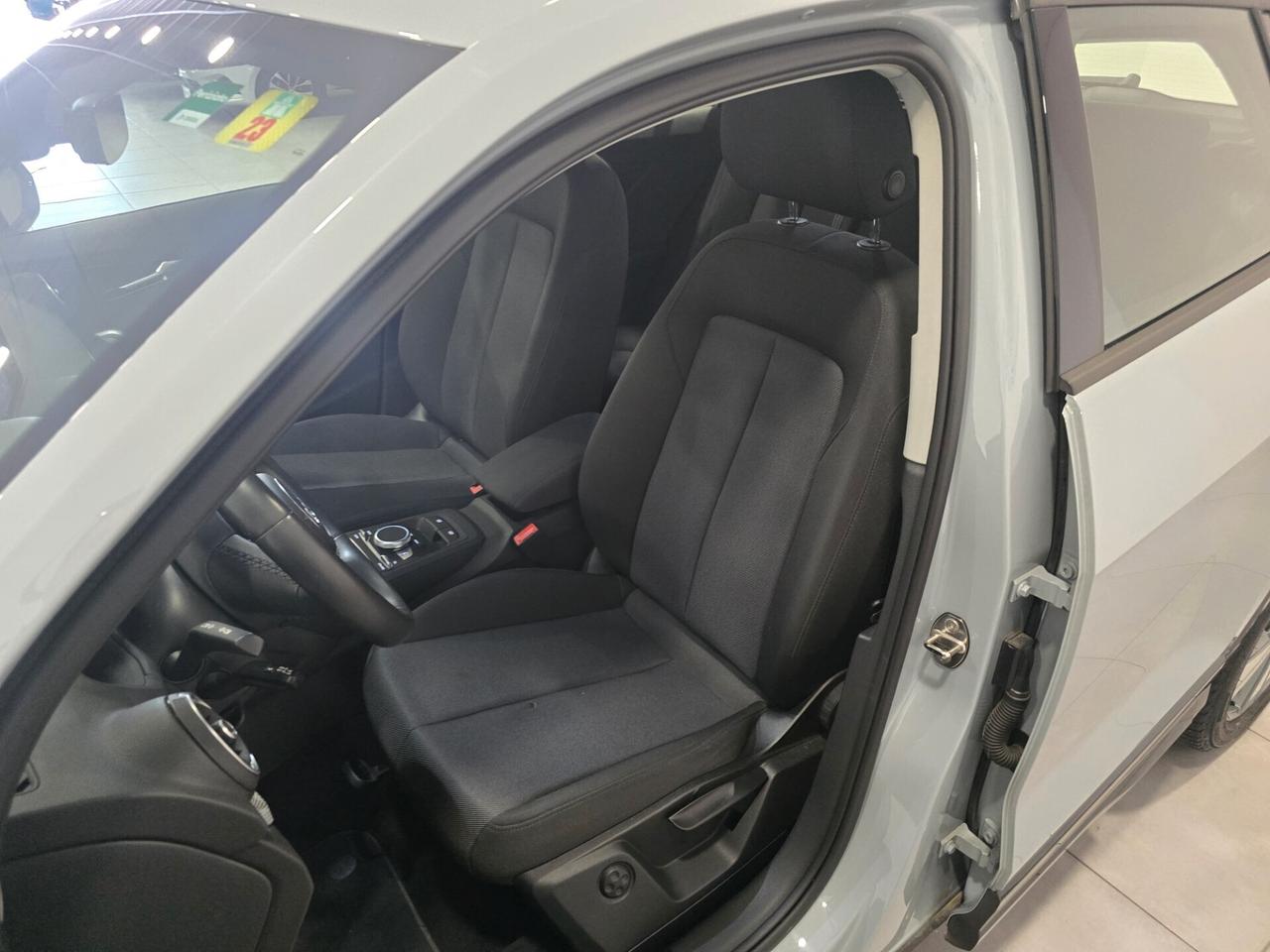 Audi Q2 35 TFSI S tronic Admired Advanced