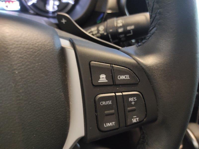 SUZUKI S-Cross 2ª serie - S-Cross 1.5 140V Hybrid A/T Starview