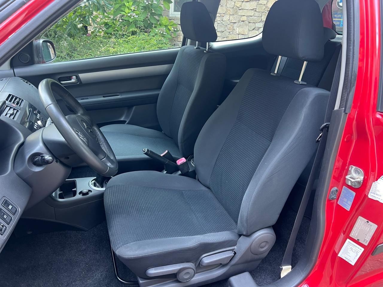Suzuki Swift 1.6 3p. Sport GL