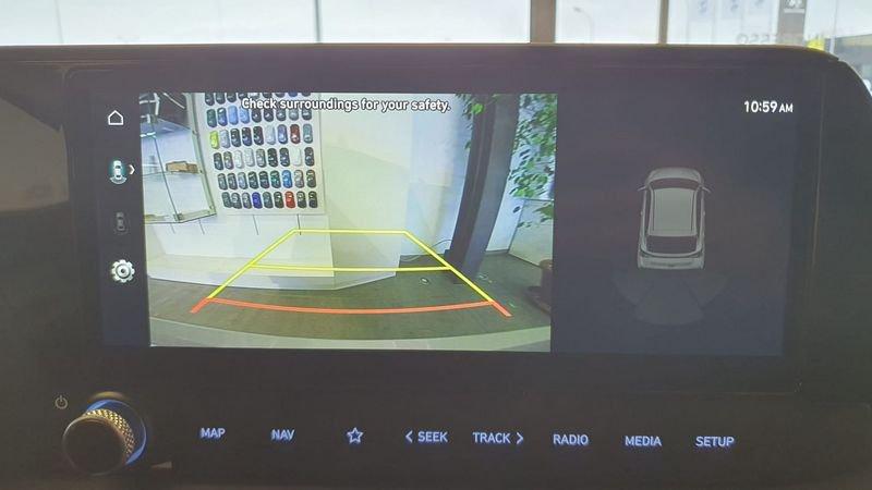 Hyundai i20 1.0 T-GDI 90cv DCT Prime