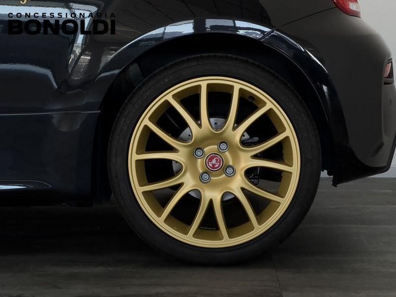 Abarth 595 595 1.4 t-jet 165cv