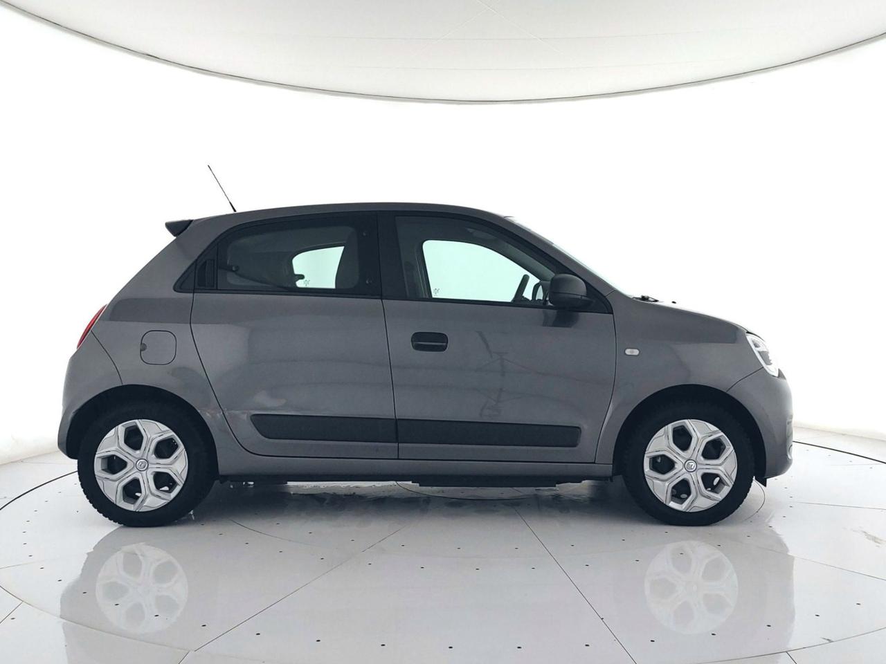 RENAULT Twingo Life 22kWh NEOPATENTATI+BLUETOOTH