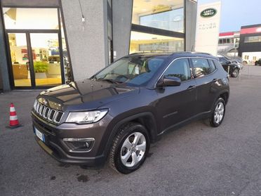 JEEP Compass 2.0 Multijet II aut. 4WD Longitude