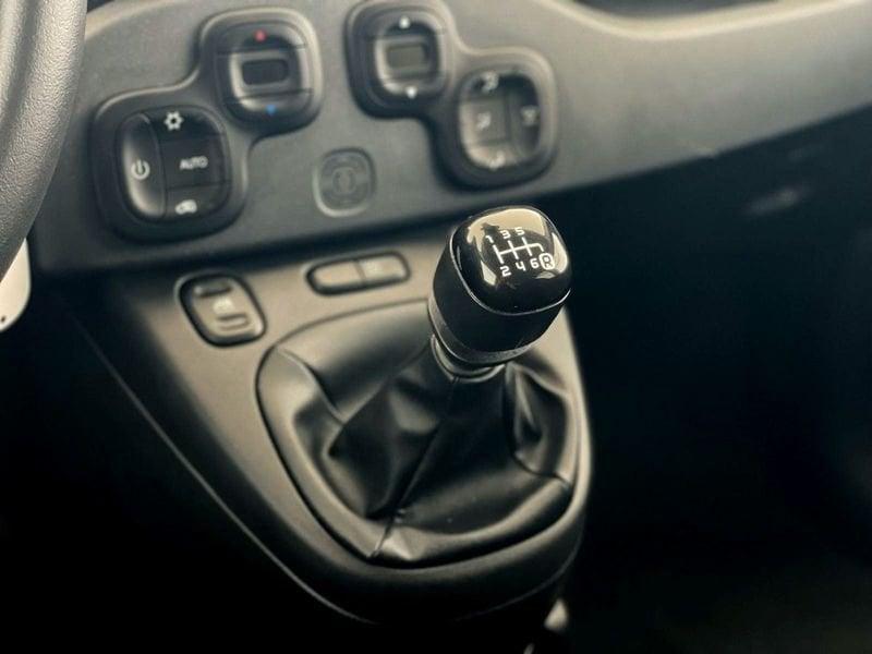 FIAT Panda Cross Panda Cross 1.0 FireFly S&S Hybrid