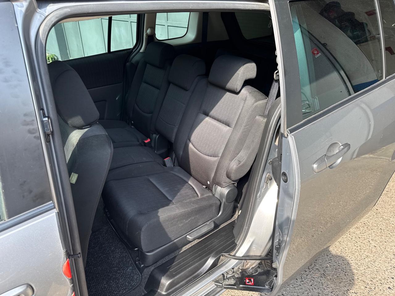 Mazda 5 Mazda5 2.0 MZ-CD 16V 110CV Extra Style
