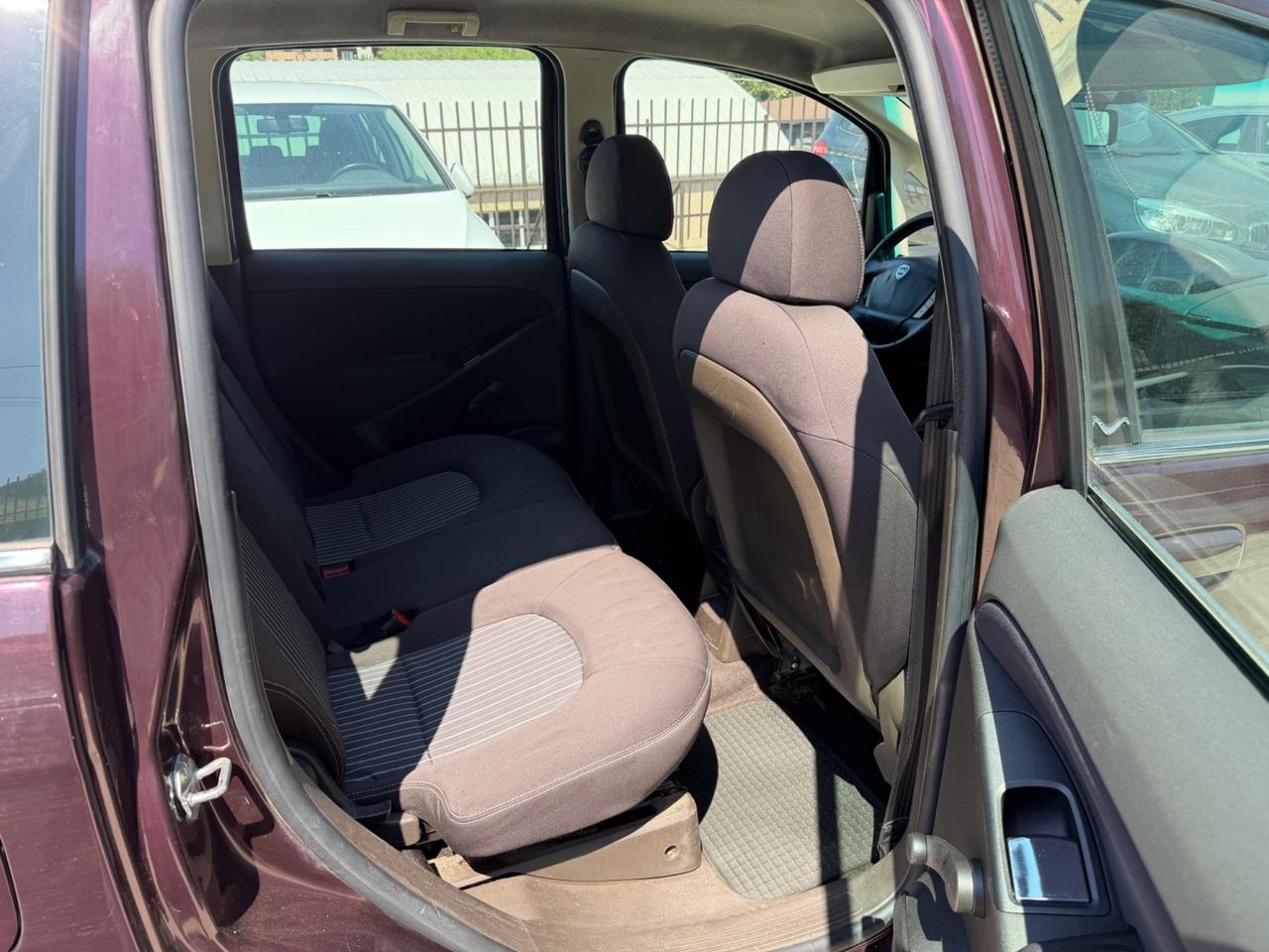 Lancia MUSA 1.4 16V Oro