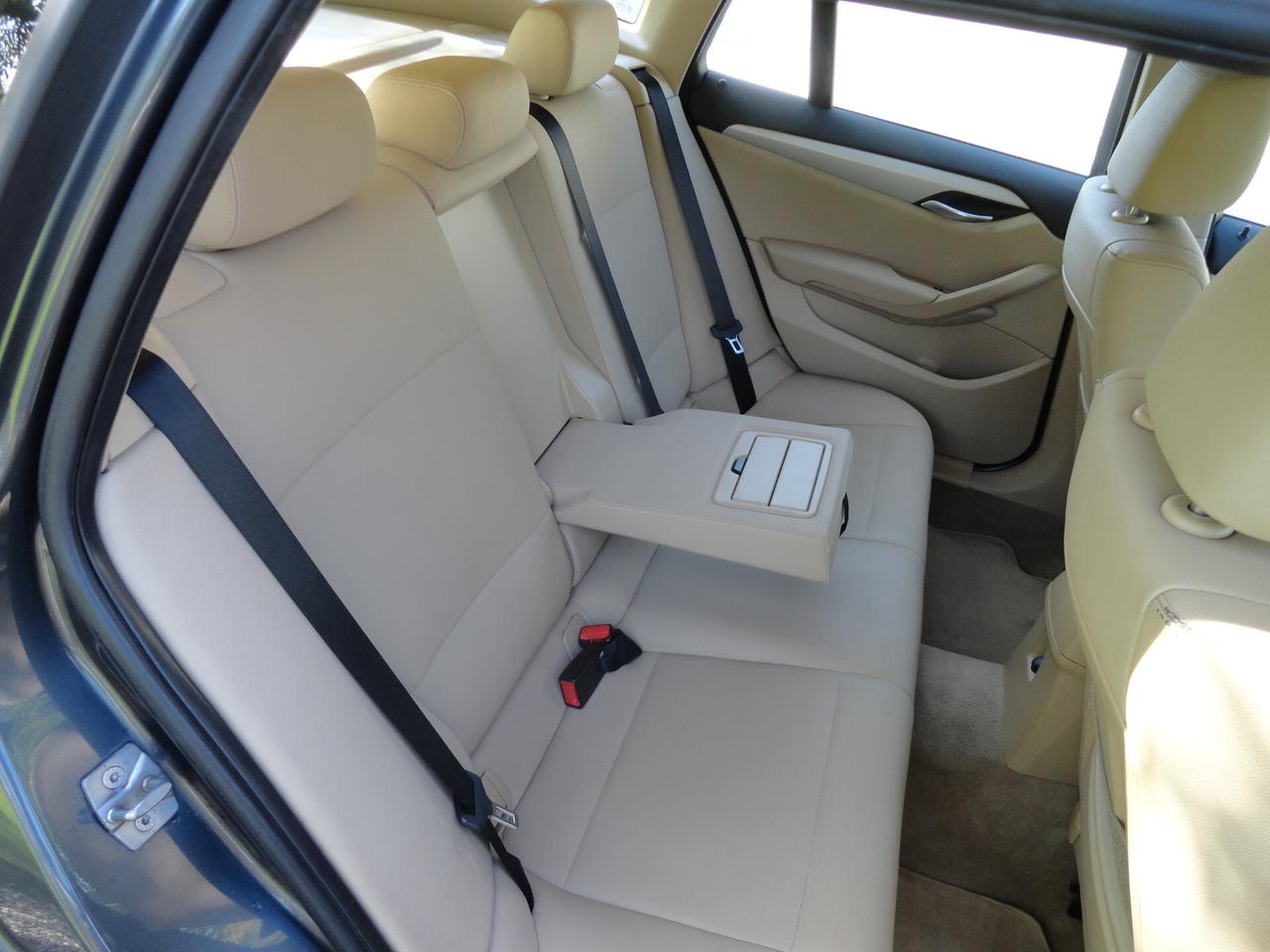Bmw X1 sDrive18d X Line