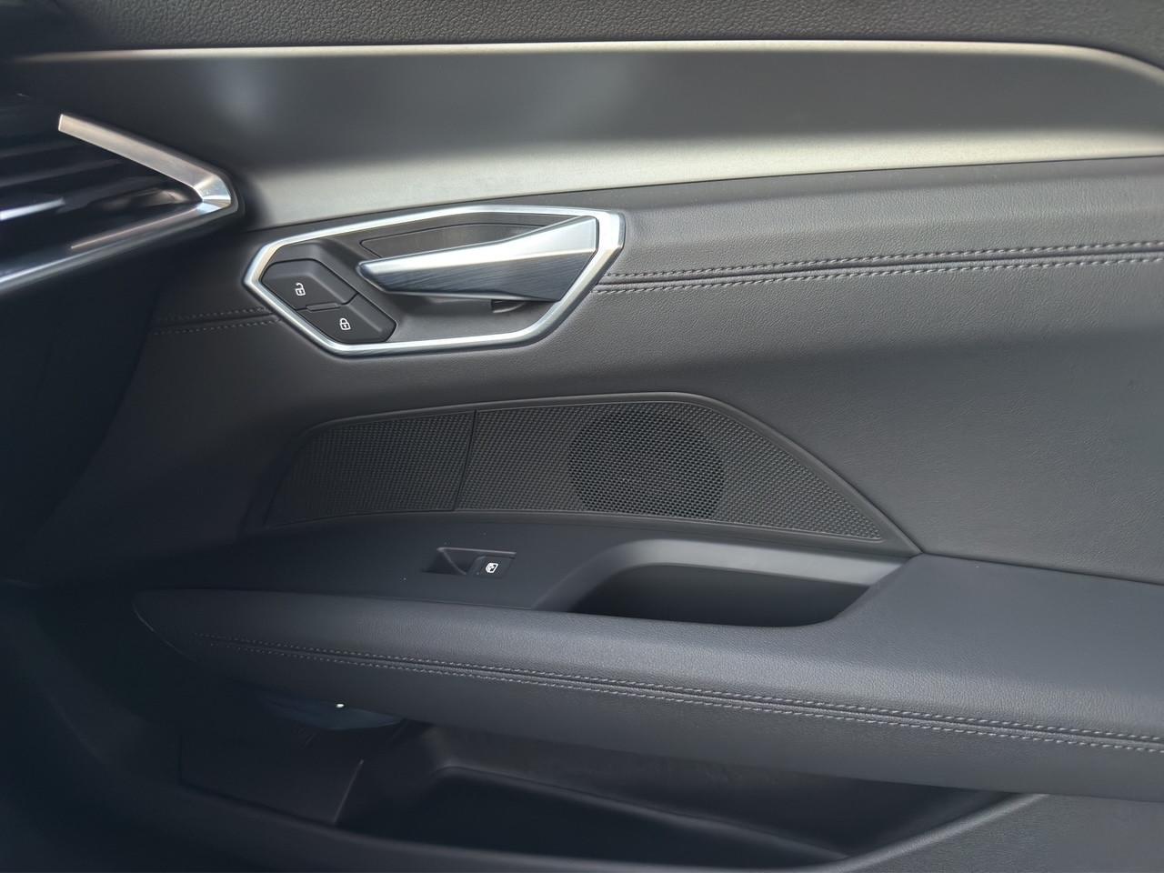 Audi E-tron GT quattro