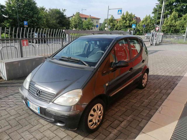 MERCEDES-BENZ A 170 CDI cat Classic
