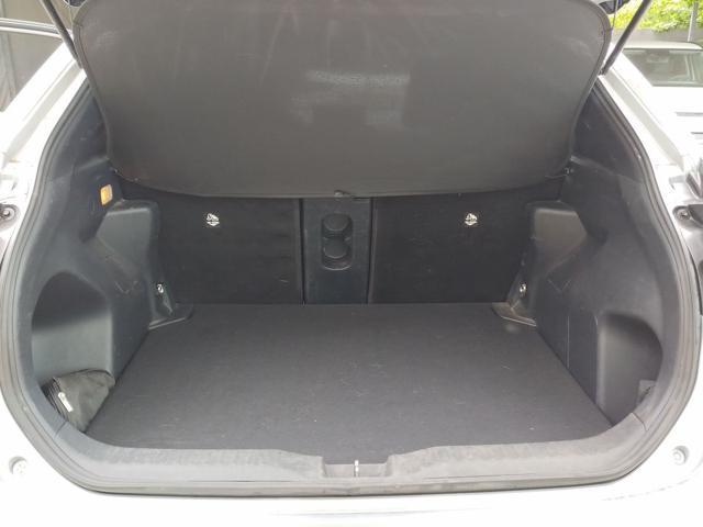 TOYOTA Yaris Cross 1.5 Hybrid 5p. E-CVT Trend