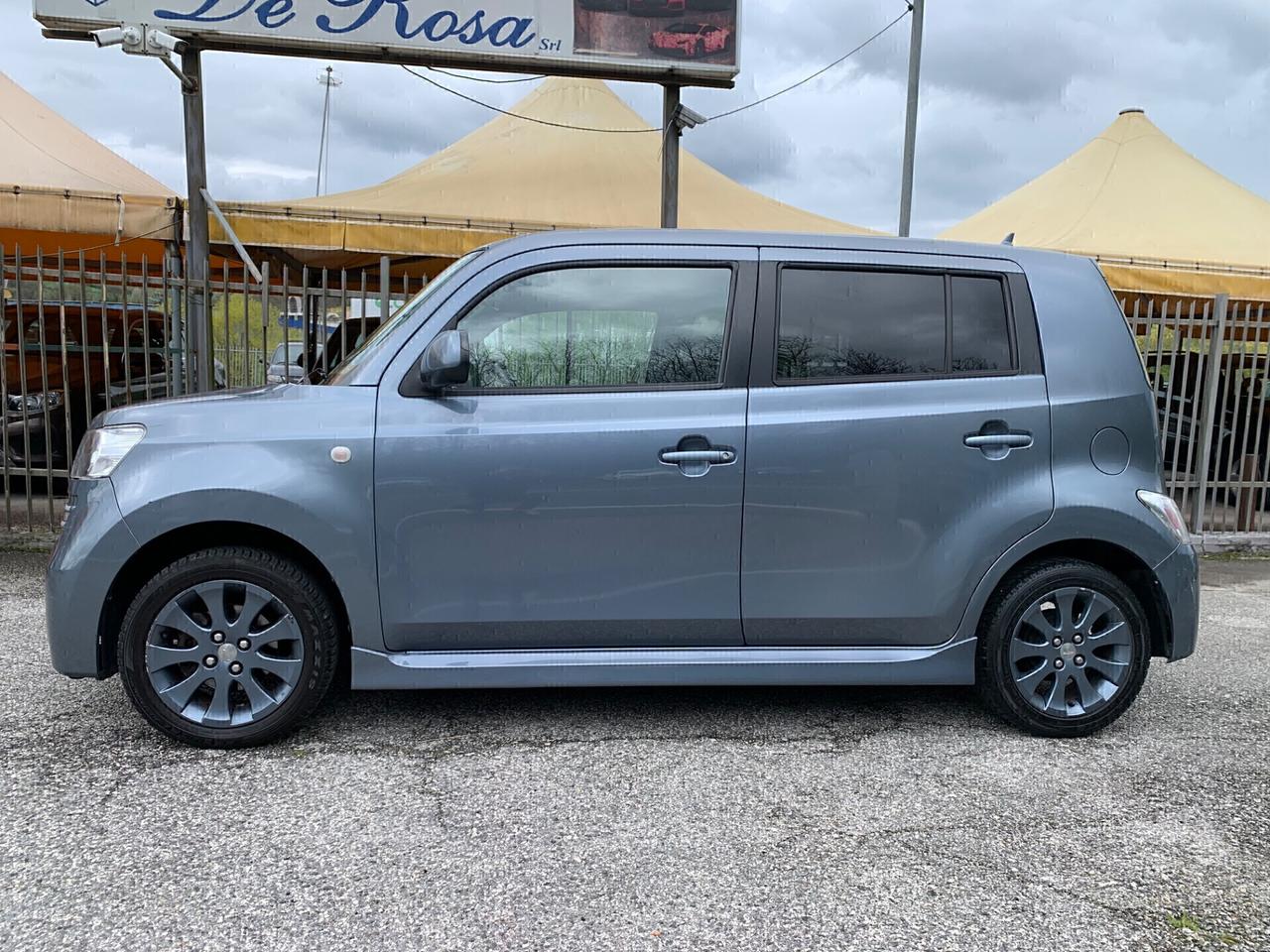 Daihatsu Materia 1.5 4WD