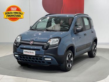 Fiat Panda 0.9 t.air t. City Cross 4x4 s&s 85cv 5p.ti