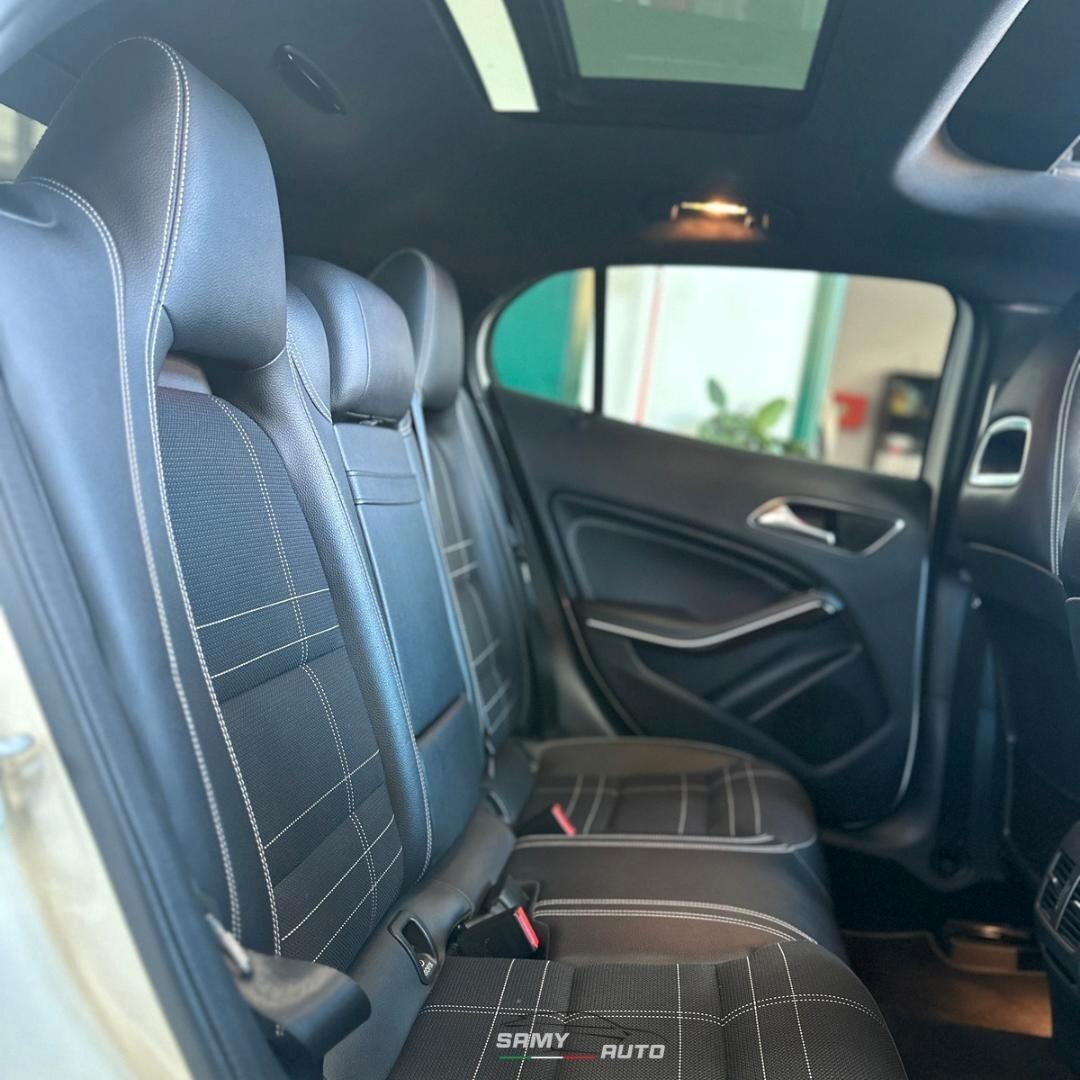 Mercedes-benz GLA 220 d Automatic Premium