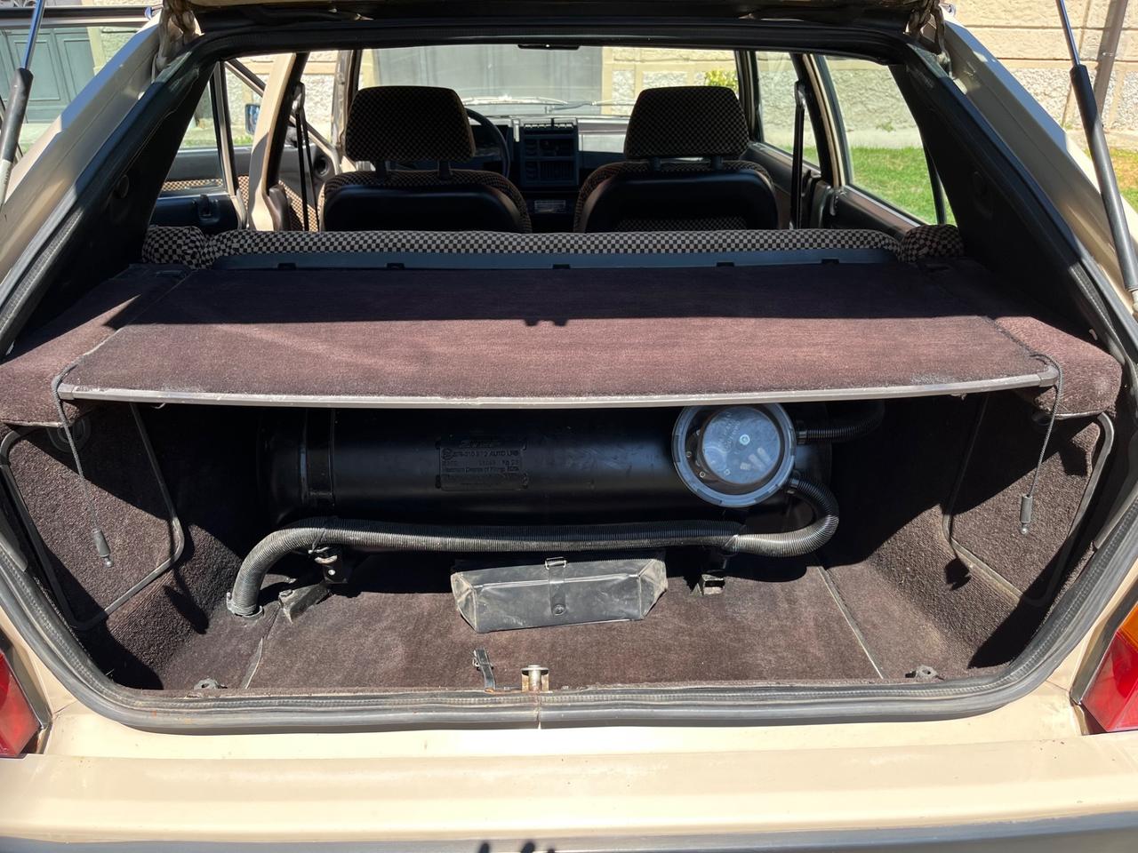Lancia Delta 1.3