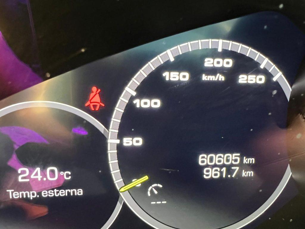 PORSCHE Cayenne Coupé 3.0 V6 E-Hybrid *Prezzo Reale*