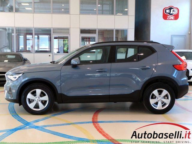 VOLVO XC40 T2 Essential