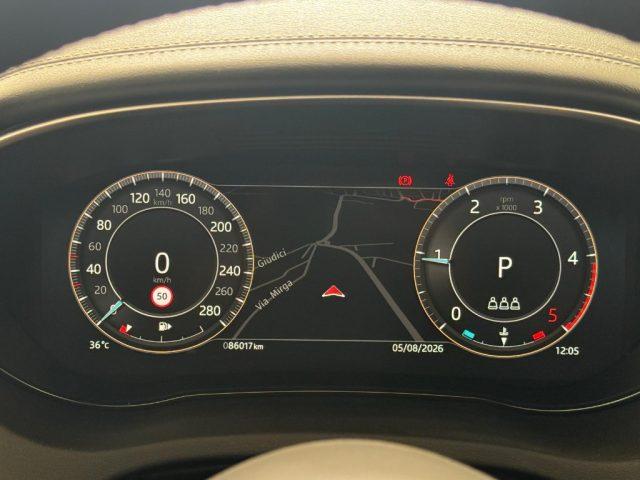JAGUAR E-Pace 2.0D I4 163 CV AWD Auto R-Dynamic SE