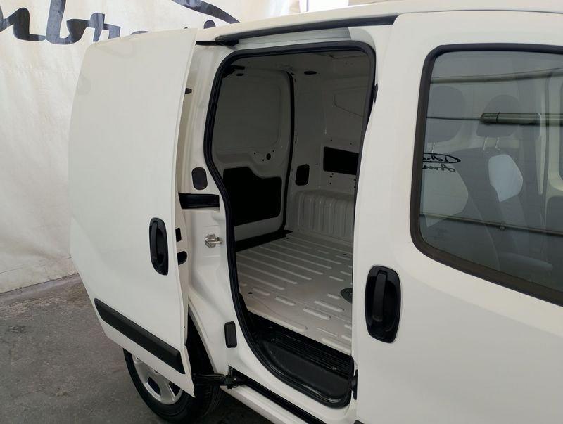 FIAT Fiorino 1.3 MJT 95CV Combinato SX