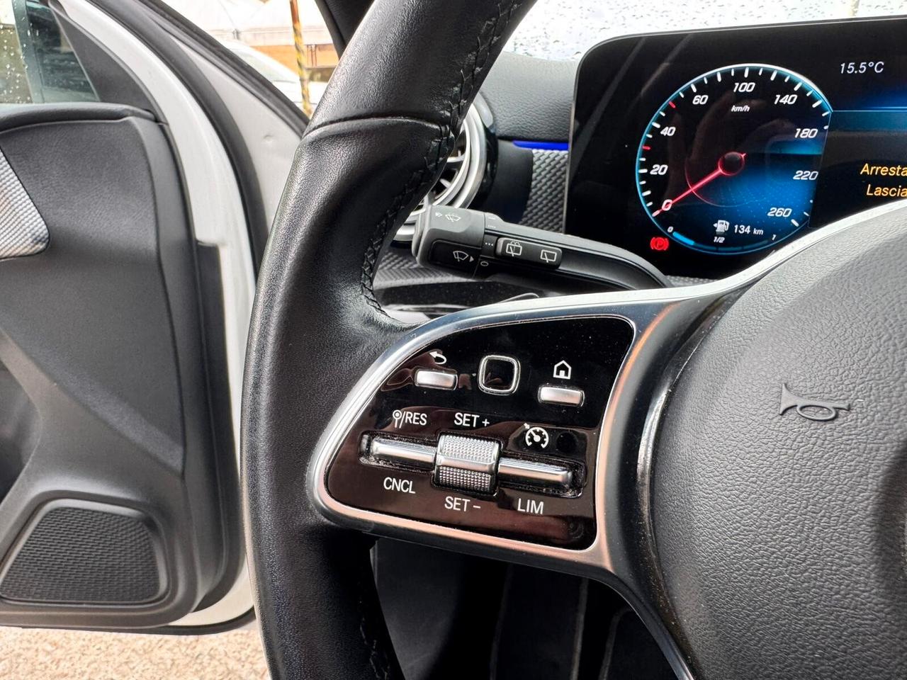 Mercedes-benz A 180 d Automatic Premium IVA ESPOSTA