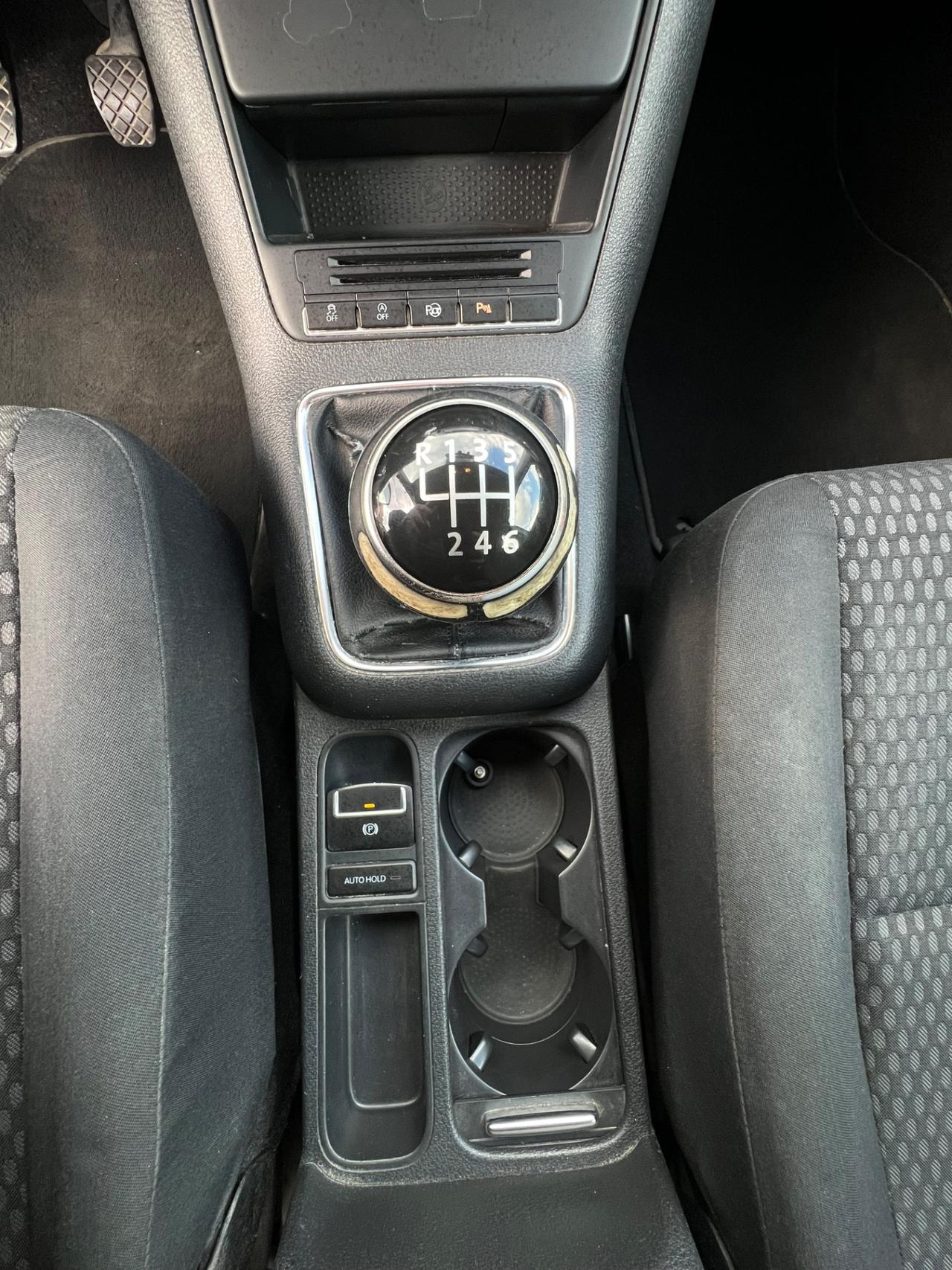 Volkswagen Tiguan 2.0 TDI DPF Trend & Fun BlueMotion Tech.