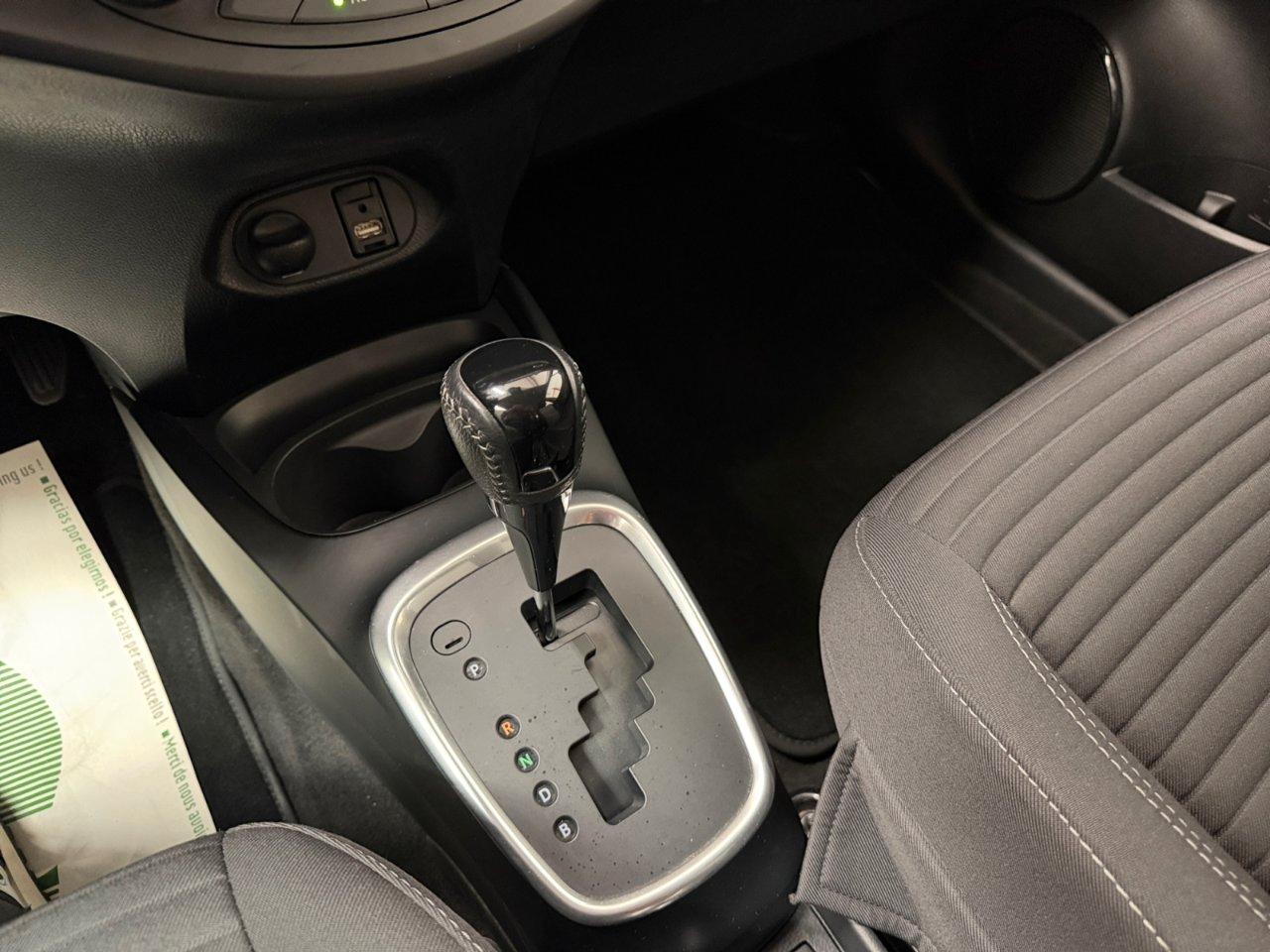 Toyota Yaris 5 Porte Yaris 5p 1.5h Active my18