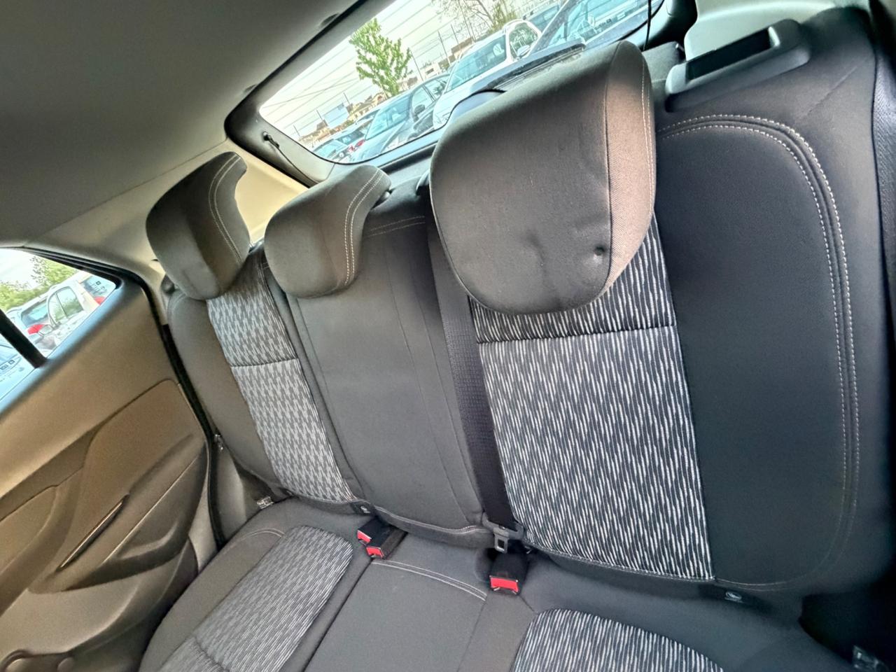 Opel Mokka 1.6 Ecotec 115CV 4x2 Start&Stop Ego