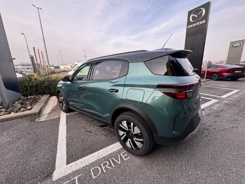 Opel Frontera GS Hybrid 136cv EDCT