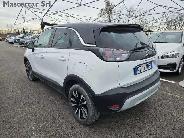 OPEL Crossland 1.2 130cv AT6 Elegance - GT141MB