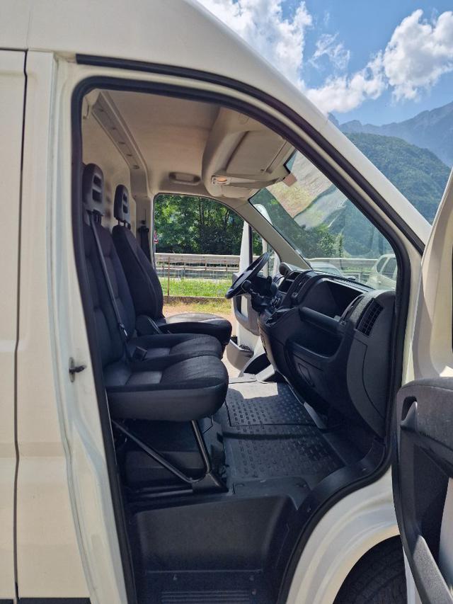 PEUGEOT PC -TM BOXER PC - TM