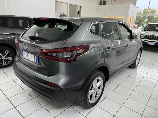 NISSAN Qashqai 1.5 dCi 115 CV Business