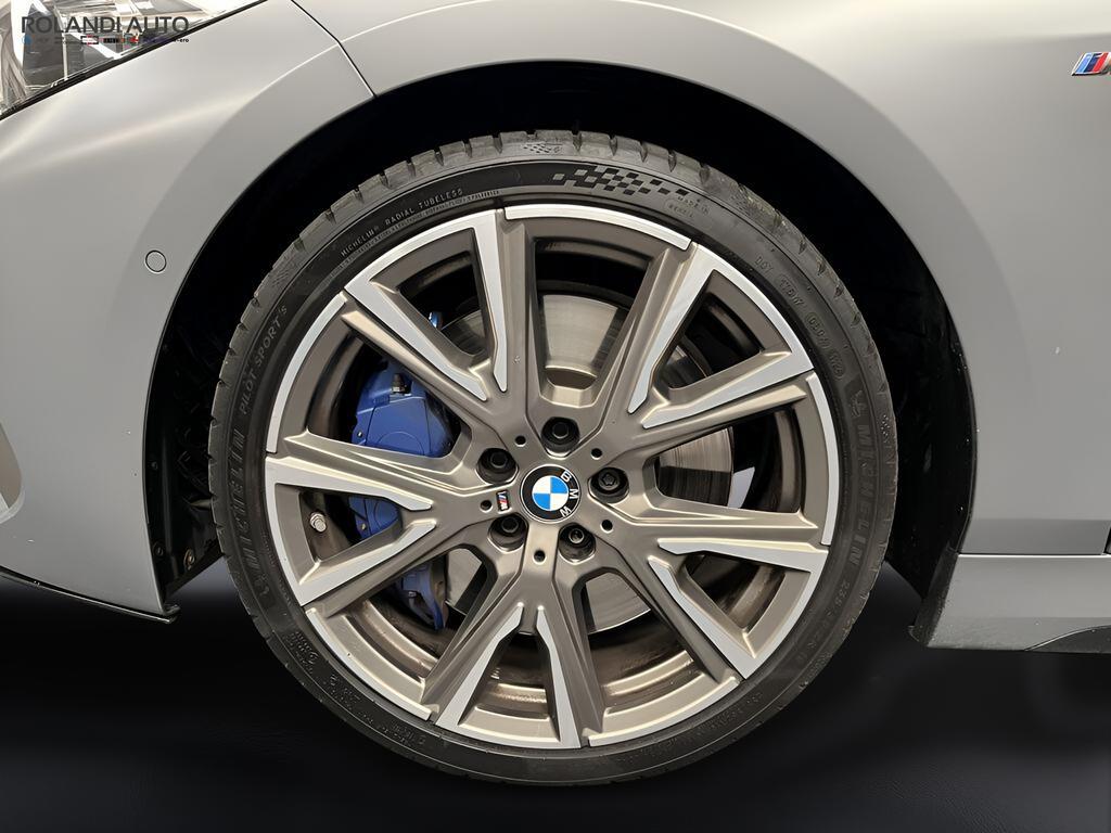 BMW Serie 1 5 Porte 135 i M xDrive Steptronic