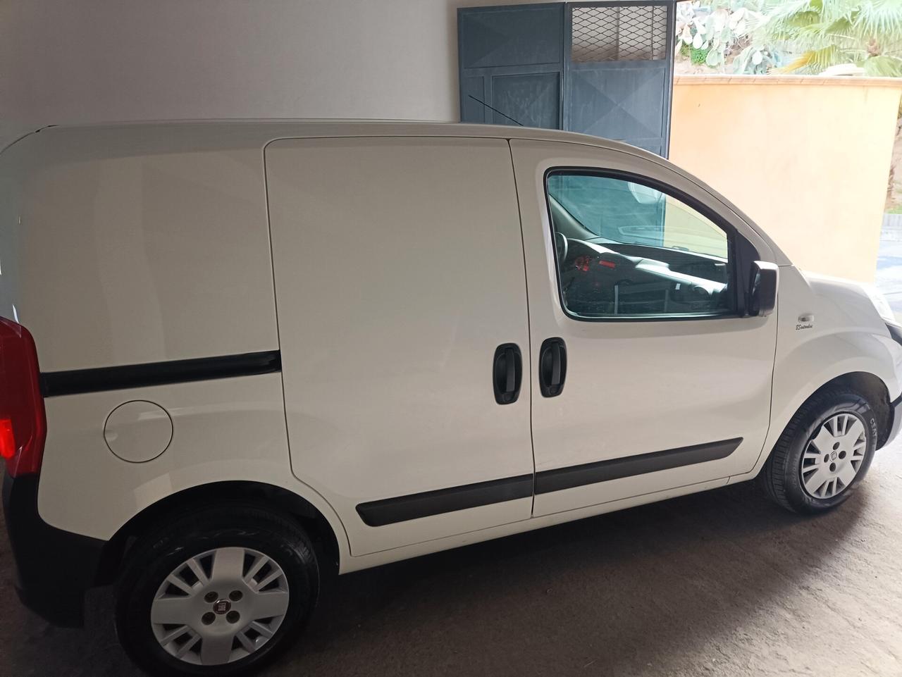 fiorino 1.3 mjt