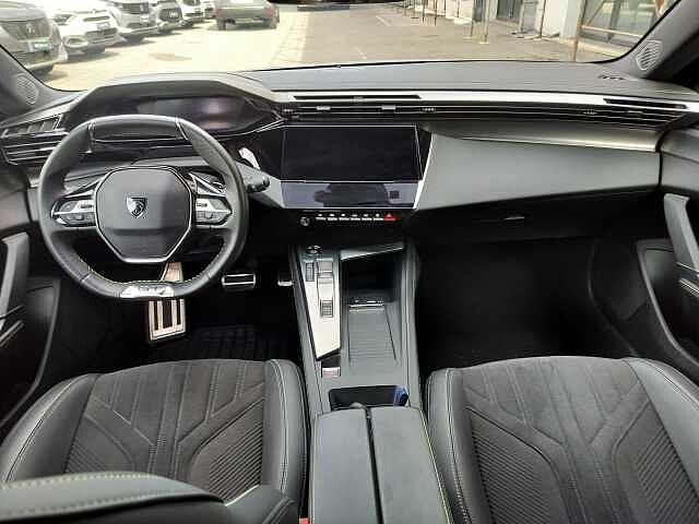 Peugeot 308 Plug-in Hybrid 225 e-EAT8 GT