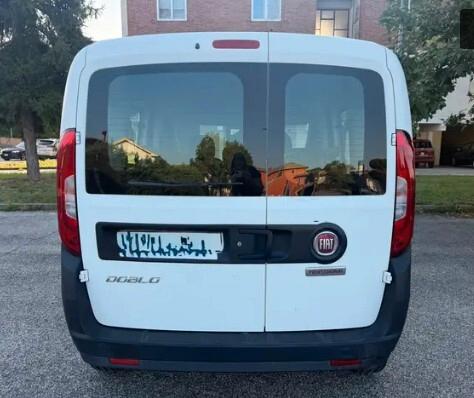 Fiat Doblo Doblò 1.3 MJT PC Combi N1