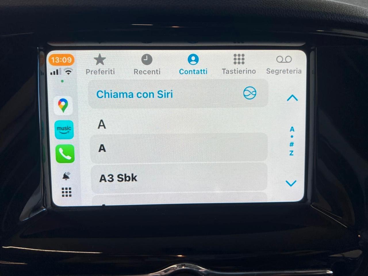 Opel Karl Rocks 1.0 73 CV 44.000KM CERTIF AZIENDALE UNIPRO